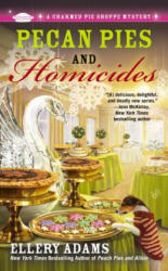 Pecan Pies and Homicides - Ellery Adams (2014)