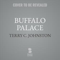 Buffalo Palace (ISBN: 9798228327726)