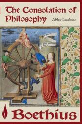 The Consolation of Philosophy (ISBN: 9798230025740)
