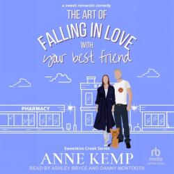 The Art of Falling in Love with Your Best Friend (ISBN: 9798228384668)