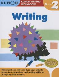Grade 2 Writing - Kumon Publishing (2013)