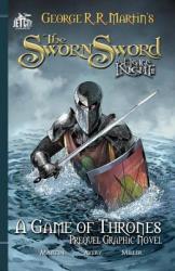 Sworn Sword - George R. R. Martin (2014)