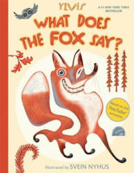 What Does the Fox Say? - Ylvis Svein Nyhus (2013)