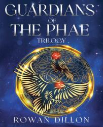 Guardians of the PHAE Trilogy (ISBN: 9798230262541)