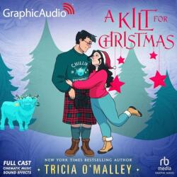 A Kilt for Christmas [Dramatized Adaptation]: Enchanted Highlands 3 (ISBN: 9798228363021)