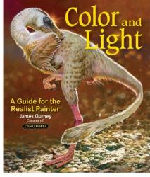 Colour and Light - James Gurney (ISBN: 9780740797712)