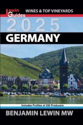 Germany 2025 (ISBN: 9798227445667)