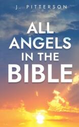 All Angels in the Bible (ISBN: 9798227967961)