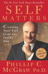 Self Matters (ISBN: 9780743227254)