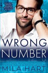 Wrong Number (ISBN: 9798227375674)