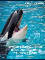 Understanding Jonah (ISBN: 9798227744753)