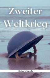 Zweiter Weltkrieg (ISBN: 9798227587312)