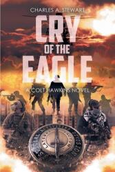 Cry of the Eagle (ISBN: 9798227973481)