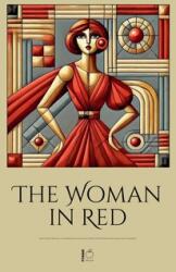 The Woman in Red And Other Bilingual Norwegian-English Stories for Norwegian Language Learners (ISBN: 9798227496928)