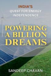 Powering a Billion Dreams (ISBN: 9798227488954)