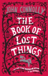 The Book of Lost Things (ISBN: 9780743298902)
