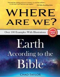 Where Are We? Earth According to the Bible (ISBN: 9798227045294)