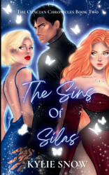 The Sins of Silas - Kylie Snow (ISBN: 9798218511159)