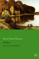 Henry David Thoreau - Walden - Henry David Thoreau (2014)