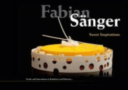 Fabian Sänger - Sweet Inspirations - Fabian Sänger, Fabian Sänger, Fabian Sänger (2013)