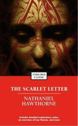 The Scarlet Letter - Nathaniel Hawthorne, Margaret Brantley (ISBN: 9780743487566)