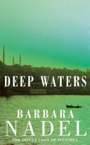 Deep Waters (ISBN: 9780747267195)