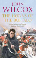 Horns of the Buffalo (ISBN: 9780755309832)