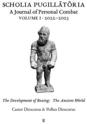 Scholia Pugill amp; #257; t amp; #333; ria: Volume 1: 2022-2023 (ISBN: 9798218325510)