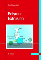 Polymer Extrusion - Chris Rauwendaal (2014)