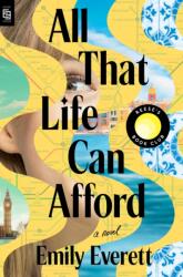 All That Life Can Afford - Emily Everett (ISBN: 9798217178179)