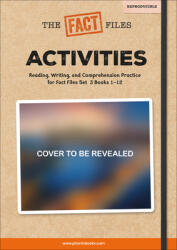 Phonic Books the Fact Files 3 Activities: Alternative Vowel Spellings (ISBN: 9798217125890)