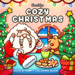COZY CHRISTMAS - COCO WYO (ISBN: 9798217116843)