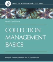 Collection Management Basics (ISBN: 9798216170297)