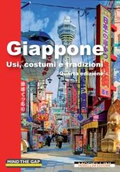 Giappone IV EDIZIONE (ISBN: 9791255272373)