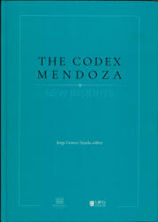 The Codex Mendoza: New Insights (ISBN: 9789978682210)