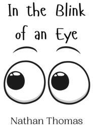 In the Blink of an Eye (ISBN: 9789908012117)