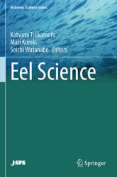 Eel Science (ISBN: 9789819956944)