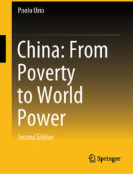 China: From Poverty to World Power (ISBN: 9789819769216)
