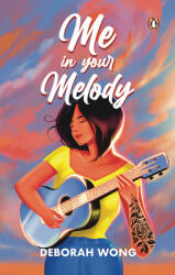 Me in Your Melody (ISBN: 9789815202021)