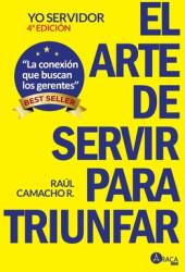 Yo Servidor El arte de servir para triunfar (ISBN: 9789804410215)