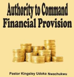 Authority to Command Financial Provision (ISBN: 9789787701096)