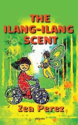 The Ilang-Ilang Scent (ISBN: 9789367952788)