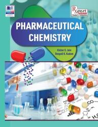 Pharmaceutical Chemistry (ISBN: 9789390211777)
