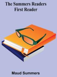 The Summers readers: first reader (ISBN: 9789364738804)