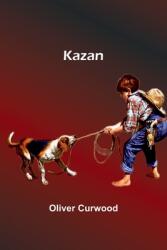 Kazan (ISBN: 9789362999030)