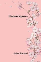 Coquecigrues (ISBN: 9789364737036)