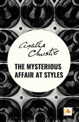 The MysteriousAffair at Style (ISBN: 9789361913044)