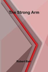 The Strong Arm (ISBN: 9789364735773)