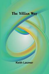 The Yillian Way (ISBN: 9789362997883)