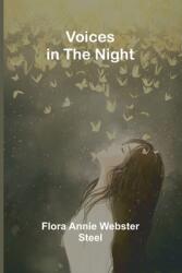 Voices in the Night (ISBN: 9789362996794)